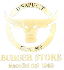 O'Sapurit Burger Store